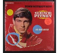GENE PITNEY - town without pity LP