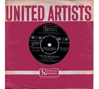 GENE PITNEY Twenty Four Hours From Tulsa 7" Vinyl Single