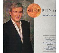 Gene Pitney - Walkin' in the sun (1989) / Vinyl record [Vinyl-LP]