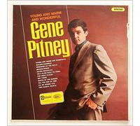 Gene Pitney - Young and Warm and Wonderful [LP]