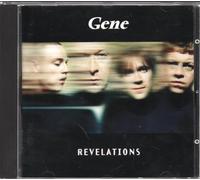 Gene - Revelations [Import]