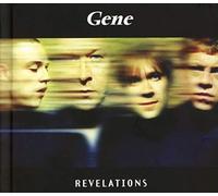 Gene - Revelations -Deluxe-