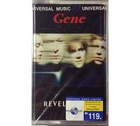 Gene - Revelations [Import]