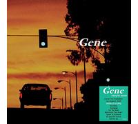 Gene Rising for Sunset (Vinyl) 12" Album