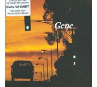 Gene - Rising for Sunset