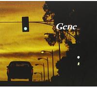 Gene - Rising For Sunset