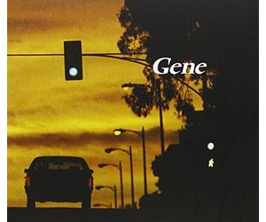 Gene - Rising For Sunset