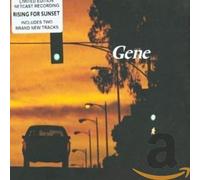 Gene - Rising for Sunset-Digi [Import]