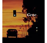 Gene – Rising for Sunset – Vinyle (180 Gr.2)