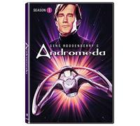 Gene Roddenberry's Andromeda: Season 1