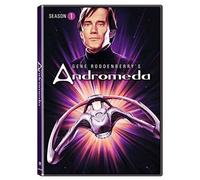 Gene Roddenberry's Andromeda: Season 1 [Dvd] Boxed Set, Dolby, Widescreen