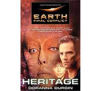 Gene Roddenberry's Earth Doranna Durgin (Auteur)