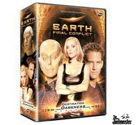 Gene Roddenberry's Earth: Final Conflict-Destin