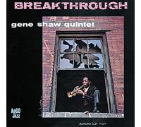 Gene Shaw - Breakthrough