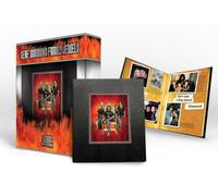 Gene Simmons Family Jewels Collectors Edition