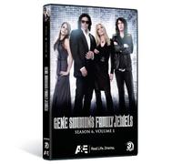Gene Simmons Family Jewels: Season 6-Part 1