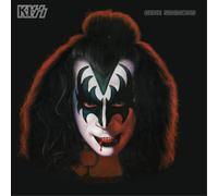 Kiss - GENE SIMMONS