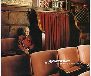 Gene - *Speak to Me Someone*
