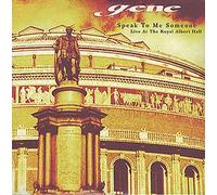 Gene - Speak to Me Someone [Import]