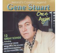 Gene Stuart - Once Again [Import]