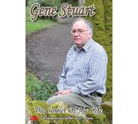 Gene Stuart - The Corner Of My Life (New Release 2016)