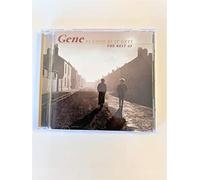 Gene - This is As Good As It Gets [Import]