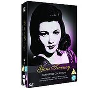 Gene Tierney Collection - Thunder Birds/Tobacco Road/Laura/Leave Her To Heaven/The Ghost And Mrs Muir G