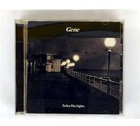 Gene - to See The Light [Import]