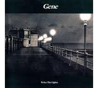 Gene - To See the Lights [Musikkassette]