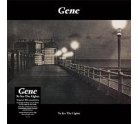 Gene To See the Lights (Vinyl) 12" Album