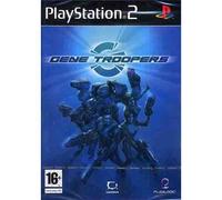 GENE TROOPERS / JEU CONSOLE PS2