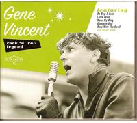Gene Vincent