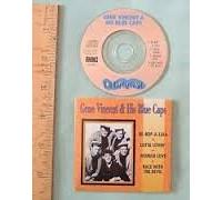 Gene Vincent and His Blue Caps