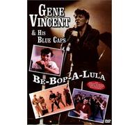Gene Vincent and His Blue Caps - Gene Vincent and His Blue Caps - Be Bop a Lula [Import anglais]