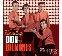 Gene Vincent and the Blue Caps [Import allemand]