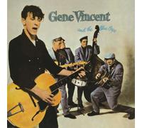 Gene Vincent and the - Gene Vincent and The Blue Caps [Import]