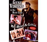 Gene Vincent - Be Bop A Lula