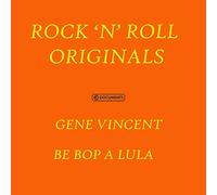 Gene Vincent - Be Bop A Lula [Import]
