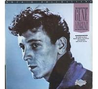 GENE VINCENT - best of vol. 2 LP