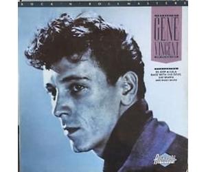 GENE VINCENT - best of vol. 2 LP