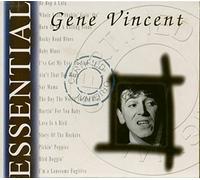 Gene Vincent - Essential