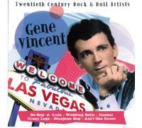 Gene Vincent - Gene Vincent [Import]