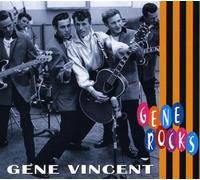 Gene Vincent - Gene Vincent - Gene Rocks