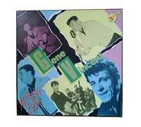 Gene Vincent - Gene Vincent - Match Box - World Music - WM 31014 / WM 31076 / WM 31093