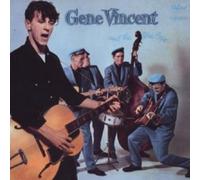 Gene Vincent & His Blue Caps