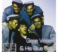 Gene Vincent - Gene Vincent & The Bluecaps
