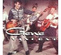 Gene Vincent - Gene Vincent (UK Import)
