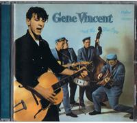 Gene Vincent & His Blue Caps