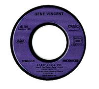 Gene Vincent & His Blue Caps - Be-Bop-A-Lula