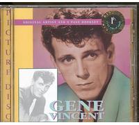 Gene Vincent [Import]